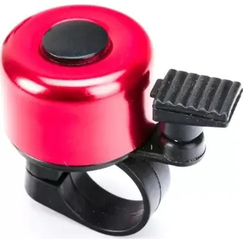 Zvonek na kolo Mechanický zvonek sportovní DZ007 58 mm