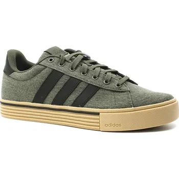 Pánské tenisky adidas DAILY 4.0 IF4494 khaki, pánské tenisky vel.9,5