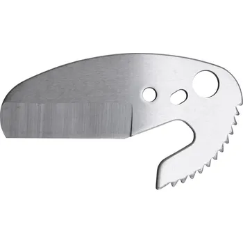 Pracovní nůž FORTUM 4775010A Břit stříhací náhradní, k nůžkám 4775010/4775011, SK5
