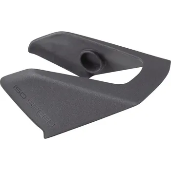 Cyklistika Kryt TREK Madone SLR IsoSpeed Cover Matte Dnister Black