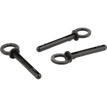 Příslušenství pro přívěs Čep spojky přívěsu 110 mm