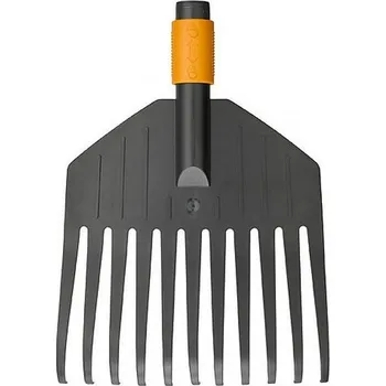 Hrábě FISKARS 1000659 Hrábě na listí úzké QuikFit