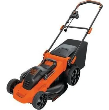 Sekačka BLACK&DECKER LM2000 Elektrická rotační kolová sekačka 2000W