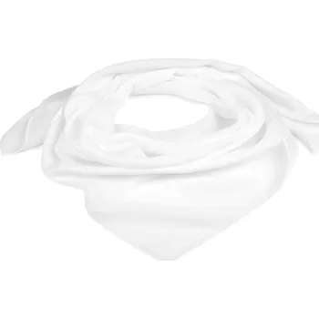 Šátek Šátek jednobarevný 90x90 cm