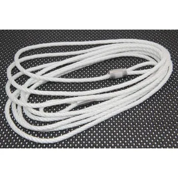 Lano Lano 6x5100 čistá délka 4800 mm