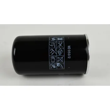 Filtr do auta Olejový filtr MANN W 950/2