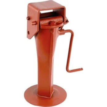 Hever Zvedák bez kol 70mm