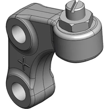Tažné zařízení 02481309 Přidržovač K50