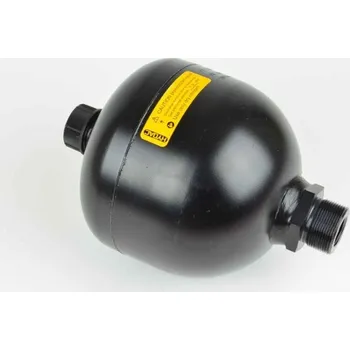 Tlakový hrnec Akumulátor tlakový 1L