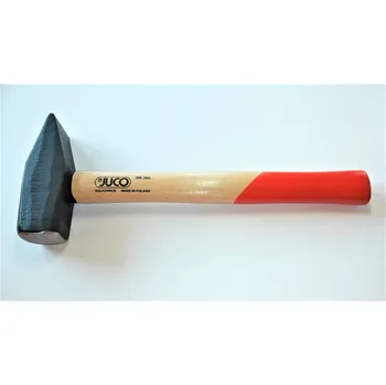 Kladivo Kladivo JUCO PROFI 3kg