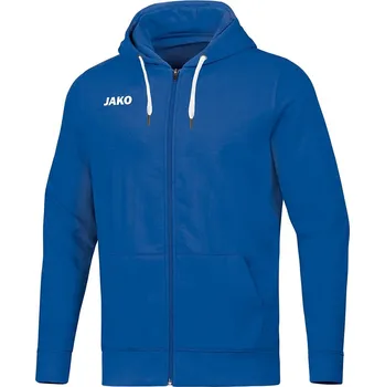 Pánská mikina Mikina s kapucí Jako HOODIE BASE 6865-04 Velikost 128