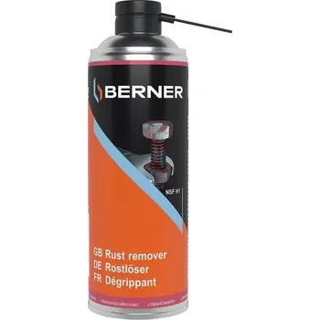 Berner Odrezovač NSF 400 ml