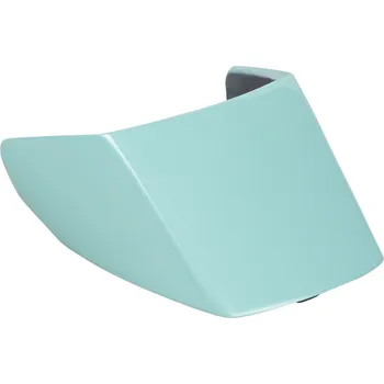 Cyklistika Kryt TREK Domane SL 5 IsoSpeed Cover Blue Sage