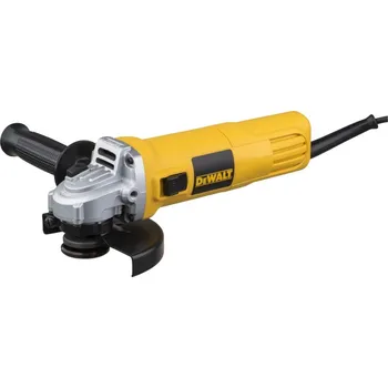 Dílna DEWALT DWE4117 Bruska úhlová 125 mm 950W