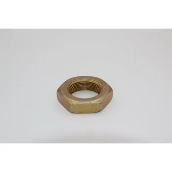 Matice Matice M33x1,5 DIN 936 22H Zn