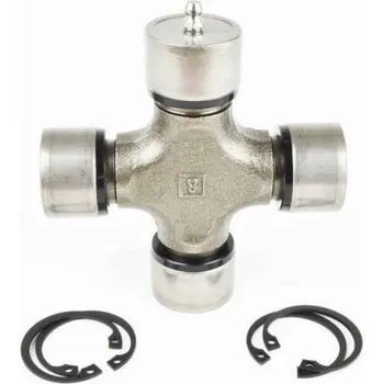 Kříž kardanu 35x106,5 V80 maznička v misce