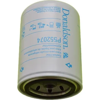 Palivový filtr Filtr chladící kapaliny Donaldson P552074