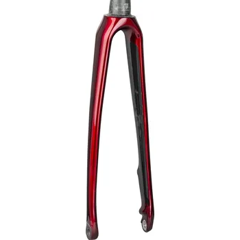 Silniční kolo Pevná vidlice TREK Emonda SL 6 Disc 56-62cm Rage Red/Trek Black 350mm, 40mm