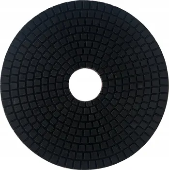 Brusný kotouč Leštící disk Diames 150 x 10 mm