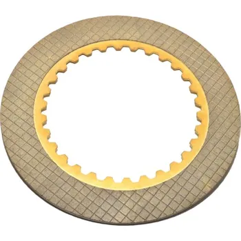 Spojková lamela Lamela brzdy vnitřní 15108020