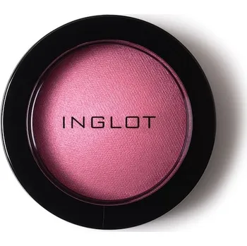 Tvářenka Inglot Plet Blush-BronzerRosie Cheeks Blush 17 3,8 g ()