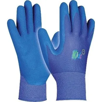 Pracovní oblečení GEBOL KIDS BLUE