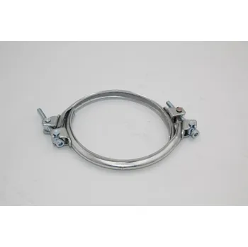 hadicová spona Spona na trubku 120