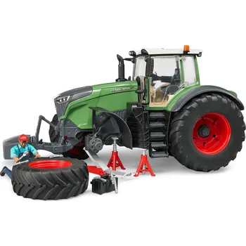 Traktor Fendt 1050 Vario Bruder 04041