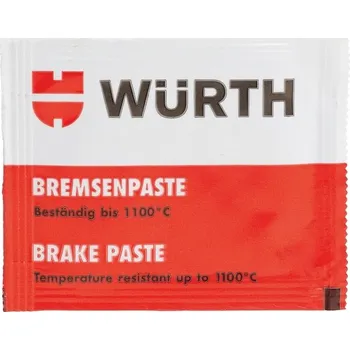 Pasta na brzdy 5,5ml