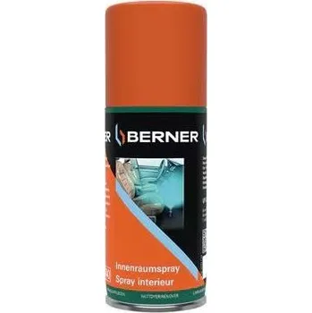 Osvěžovač vzduchu Berner Sprej interiérový 100 ml
