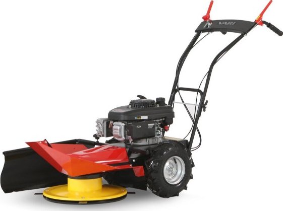 VARI DS-521Z AGATHA Bubnová sekačka