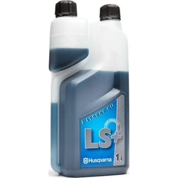 HUSQVARNA 5780370-02 Olej motorový 2 - takt LS+ 1L