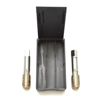 Závitořezný nástroj BUČOVICE TOOLS Závitník sada M16x1,5 levý 3010