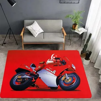 Absorpční rohožka do koupelny a vstupu | koberec | styl Ducati - 10,160cm x 120cm
