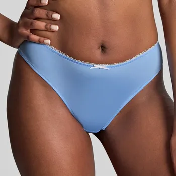 Kalhotky Panache - Faith kalhotky klasické brazil bluebell 10 10662B