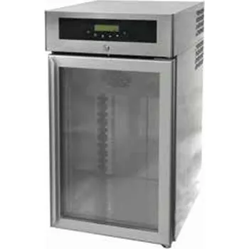 Chladnička na čokoládu Chocold 135 prosklená