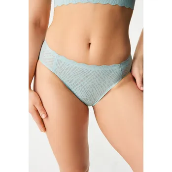 Kalhotky Klasické kalhotky Sloggi ZERO Feel Bliss High leg