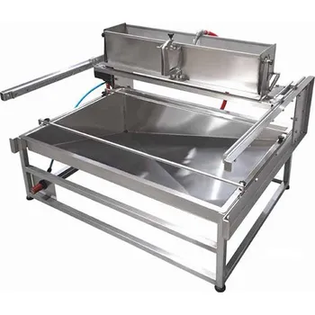 Polevový stroj Glazade 7L