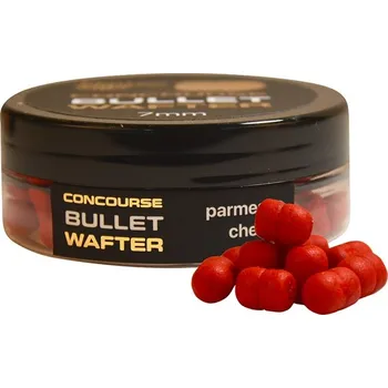 Návnadová surovina BENZAR MIX - Wafters Concourse Bullet Wafter Sýr 7 mm