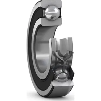 Ložisko - 6307 2RS SKF