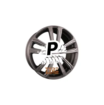 Disk MAK MAGMA Matt Titan 6.00 x 15 ET 45 4x100