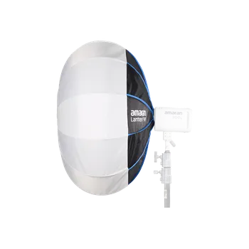 Fotoateliérová technika amaran Lantern 90