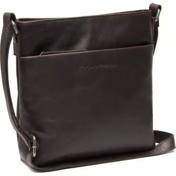 Kabelka The Chesterfield Brand Kožená kabelka přes rameno Navene C48.136301 hnědá