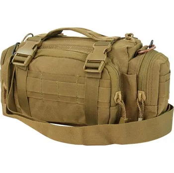 Ledvinka CONDOR® Taška CONDOR® DEPLOYMENT BAG 5L coyote