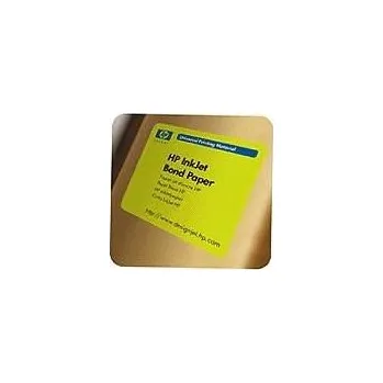 Kancelářský papír HP Inkjet Bond Paper - role 42"