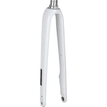 Vidlice na kolo Pevná vidlice TREK Domane AL 3 48R Trek White 355mm, 48mm