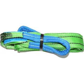 Upínací popruh Pás manipulační 60/2 2t 2 m standard. oko