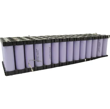 Článková baterie Nabíjecí baterie LG INR18650-F1L 3350mAh - 4.8A 56ks