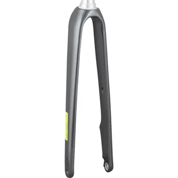 Vidlice na kolo Pevná vidlice TREK Domane AL3D 53R Lithium Grey/Volt 270mm, 53mm