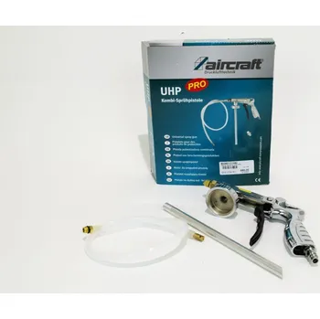 Ofukovací pistole Pistole na dutiny UHP PRO